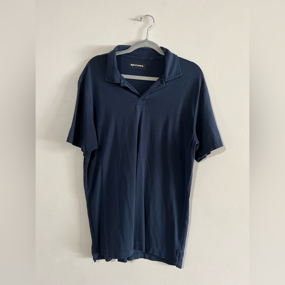 Revtown Standard Polo
